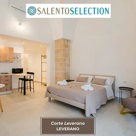 Corte - Salento Selection Leverano