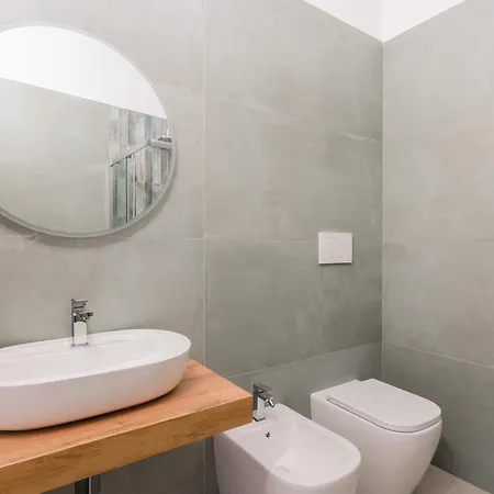 Appartement Corte - Salento Selection *