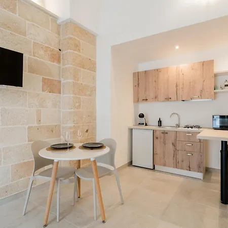 Corte - Salento Selection Appartement