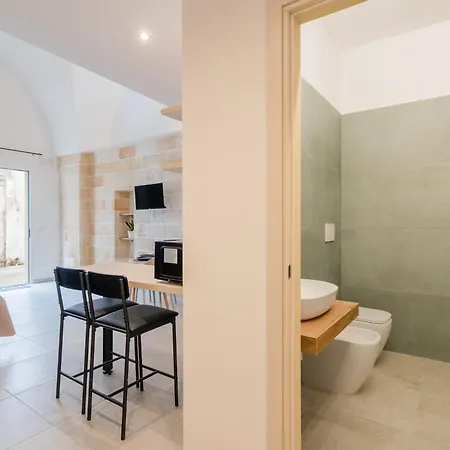 Corte - Salento Selection Appartement *
