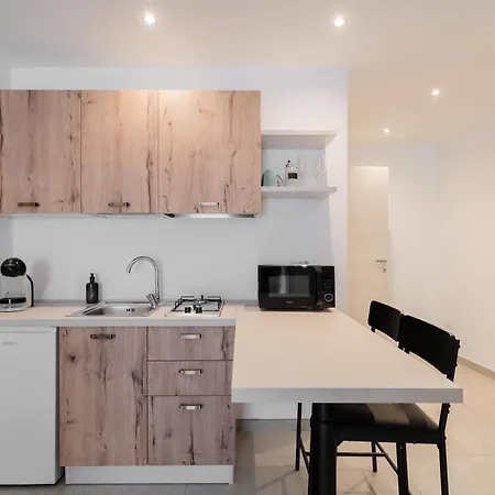 Appartement Corte - Salento Selection Leverano
