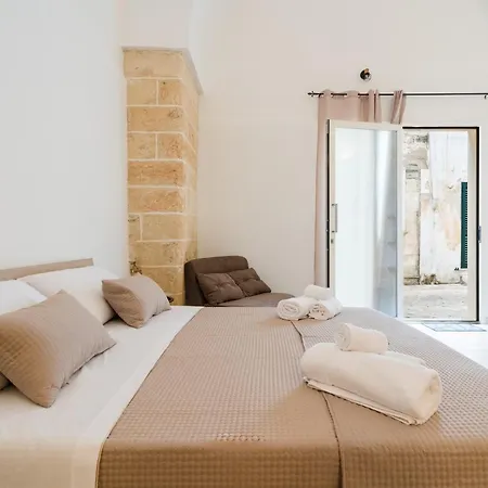 Corte - Salento Selection Appartement Leverano