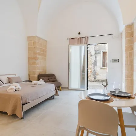 Appartement Corte - Salento Selection