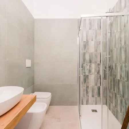 Appartement Corte - Salento Selection Leverano
