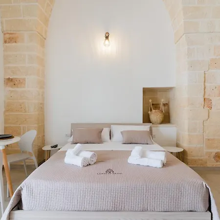 Corte - Salento Selection Appartement *