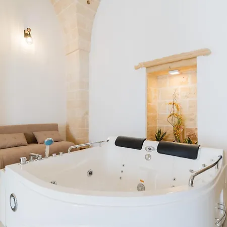 Appartement Corte - Salento Selection