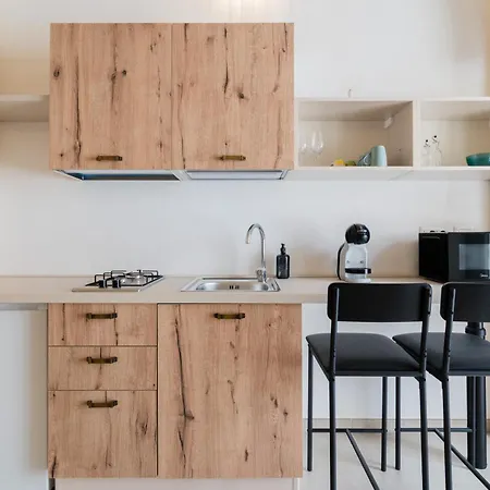 Corte - Salento Selection Appartement Leverano
