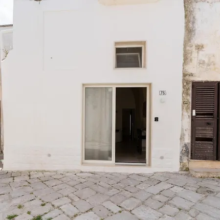 Corte - Salento Selection Appartement *