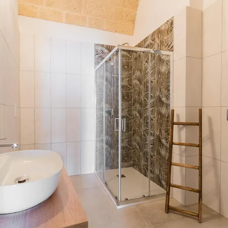 Appartement Corte - Salento Selection Leverano