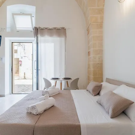 Corte - Salento Selection Leverano