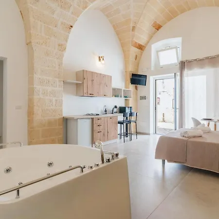Corte - Salento Selection ليفيرانو