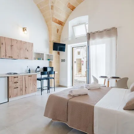 Corte - Salento Selection Appartement *