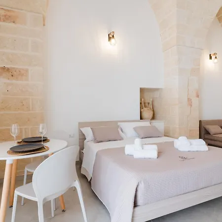Corte - Salento Selection Appartement Leverano