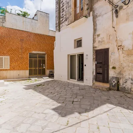 Corte - Salento Selection ليفيرانو