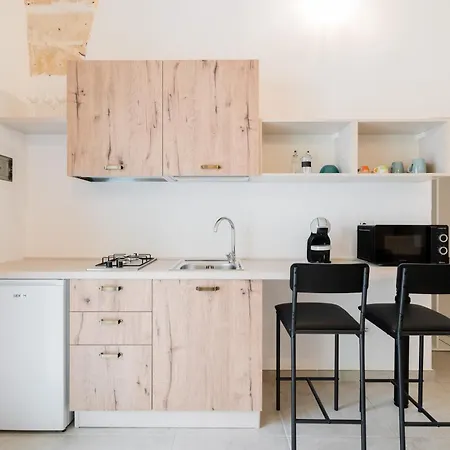 Appartement Corte - Salento Selection