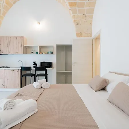 Corte - Salento Selection Appartement