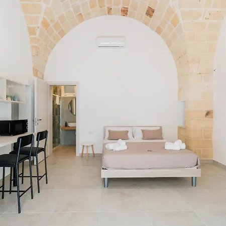 Corte - Salento Selection Appartement *
