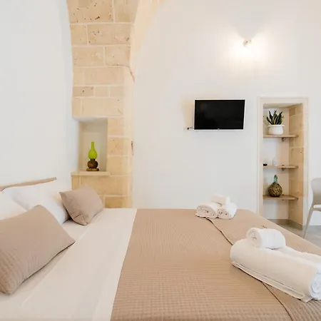 Appartement Corte - Salento Selection Leverano
