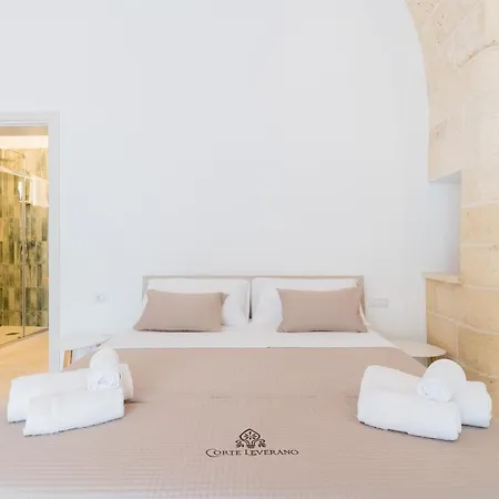 Corte - Salento Selection شقة *