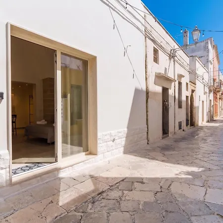 Appartement Corte - Salento Selection *