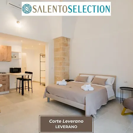Apartamento Corte - Salento Selection