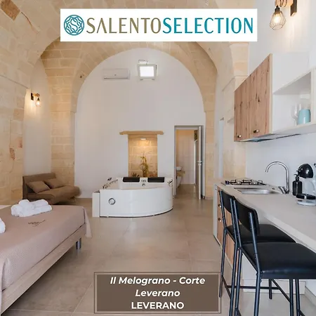 Corte - Salento Selection Apartment *