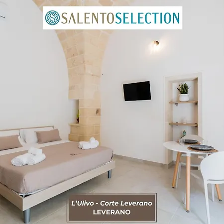Corte - Salento Selection Leverano